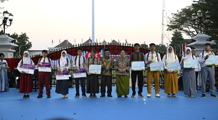 Aturan PIP 2026 Berubah, Anak TK Kini Bisa Jadi Penerima dan Sekolah Bisa Usulkan Siswa Langsung